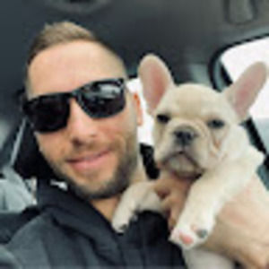 Meet your Posher, Chris